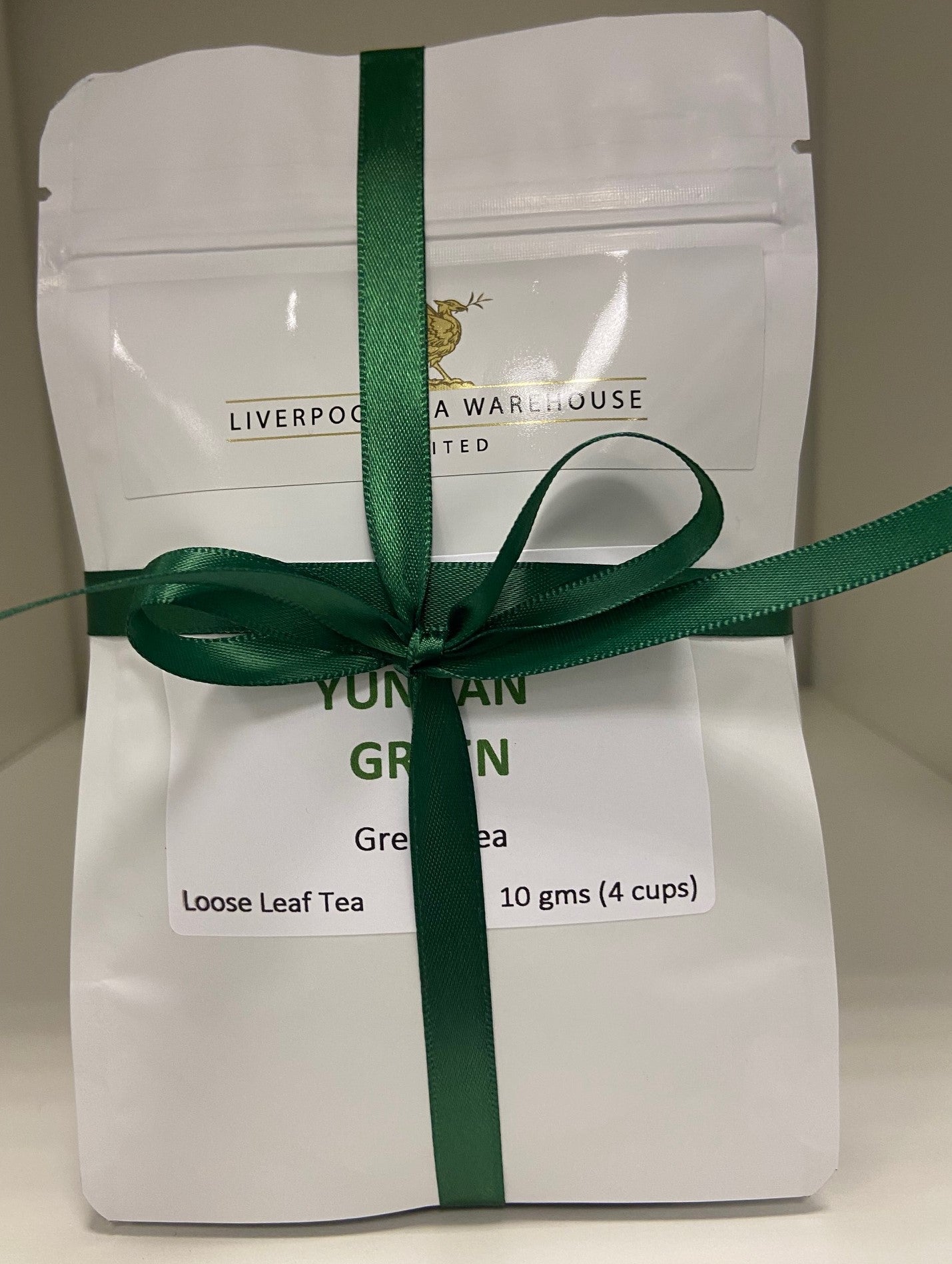 Chinese Green Tea Taster Pack