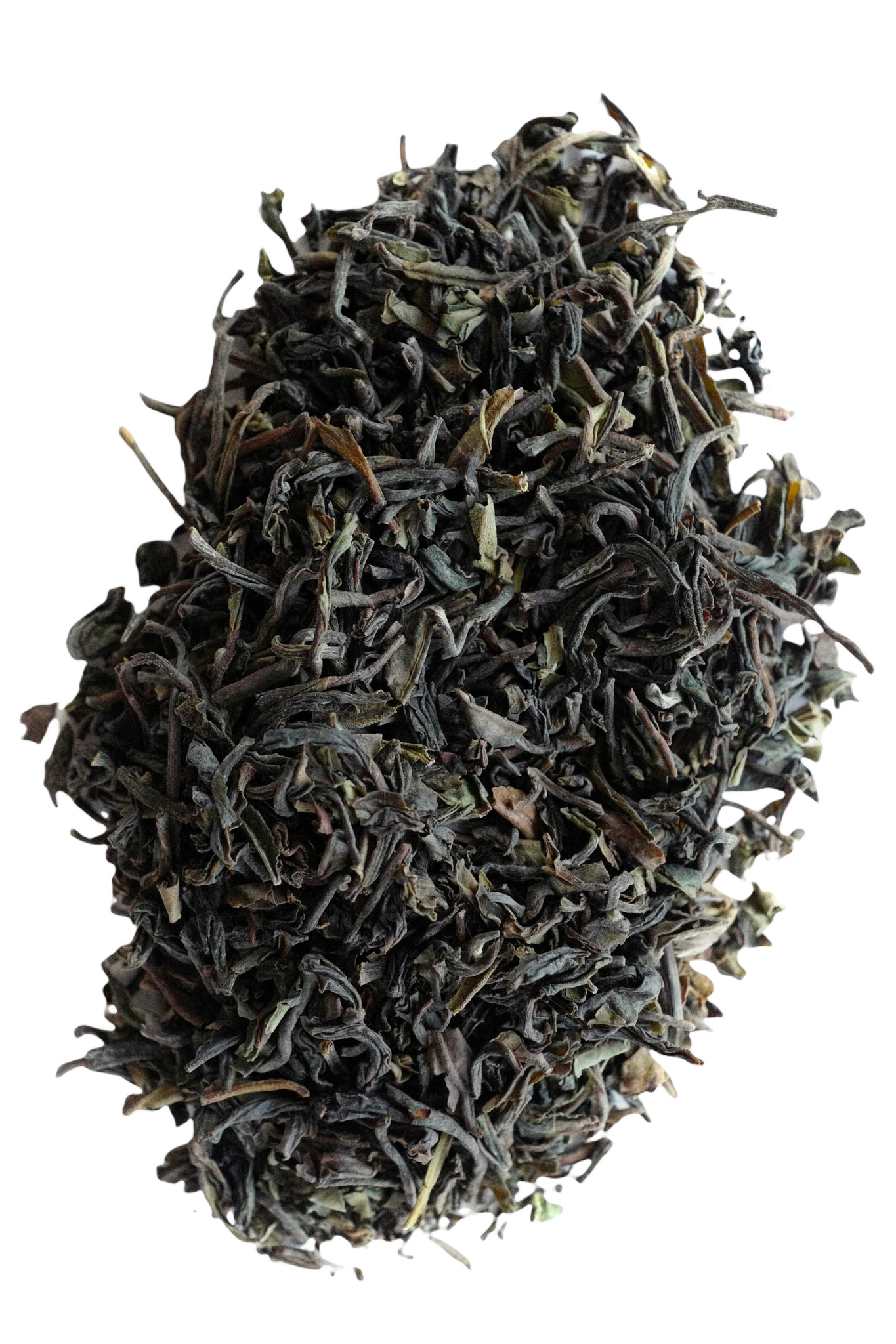 Darjeeling First Flush Leaf Blend - liverpool-tea-warehouse