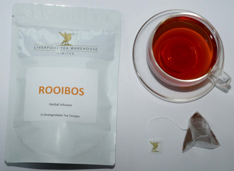 Rooibos Temples